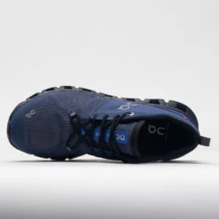 On Running On Cloud X 3 Shift Men's Denim/Eclipse -BROOKS Store 049794 2