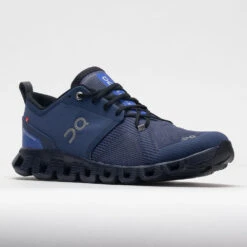 On Running On Cloud X 3 Shift Men's Denim/Eclipse -BROOKS Store 049794 5