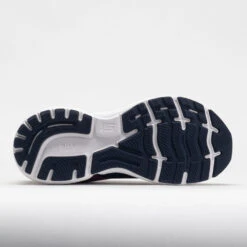 Brooks Ghost 15 Women's Peacoat/Blue/Pink -BROOKS Store 049807 4