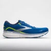 Brooks Ghost 15 Men's Blue/Nightlife/White 1 Brooks Ghost 15 Men's Blue/Nightlife/White -BROOKS Store 049808 3