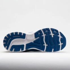 Brooks Ghost 15 Men's Blue/Nightlife/White 11 Brooks Ghost 15 Men's Blue/Nightlife/White -BROOKS Store 049808 4