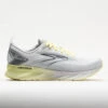 Brooks Levitate 6 Women's White/Oyster/Yellow -BROOKS Store 049819 3