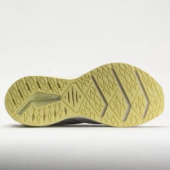Brooks Levitate 6 Women's White/Oyster/Yellow -BROOKS Store 049819 4
