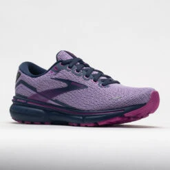 Brooks Ghost 15 Women's Rhapsody/Dress Blue/Viola 12 Brooks Ghost 15 Women's Rhapsody/Dress Blue/Viola -BROOKS Store 049856 5