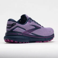 Brooks Ghost 15 Women's Rhapsody/Dress Blue/Viola 13 Brooks Ghost 15 Women's Rhapsody/Dress Blue/Viola -BROOKS Store 049856 6
