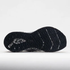 Brooks Levitate Stealthfit 6 Women's White/Black/Alloy -BROOKS Store 049864 4