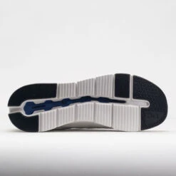 On Running On Cloudrift Men's Undyed White/Cobalt -BROOKS Store 049879 4