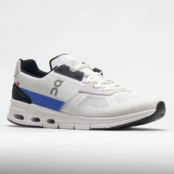 On Running On Cloudrift Men's Undyed White/Cobalt -BROOKS Store 049879 5