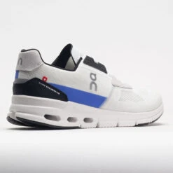 On Running On Cloudrift Men's Undyed White/Cobalt -BROOKS Store 049879 6
