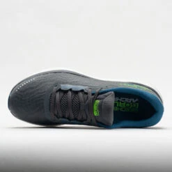 Skechers GOrun Ride 10 Men's Charcoal -BROOKS Store 049890 2