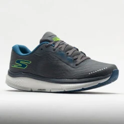 Skechers GOrun Ride 10 Men's Charcoal -BROOKS Store 049890 5