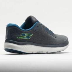 Skechers GOrun Ride 10 Men's Charcoal -BROOKS Store 049890 6