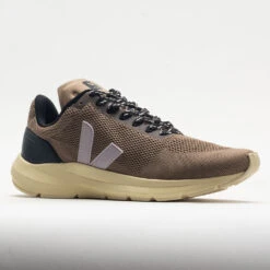 VEJA Marlin V-Knit Men's Nero/Parme -BROOKS Store 049901 5