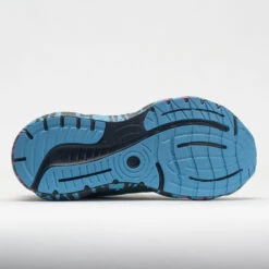 Brooks Glycerin GTS 20 Men's Jadeite/Alaskan Blue/Ebony -BROOKS Store 049918 4