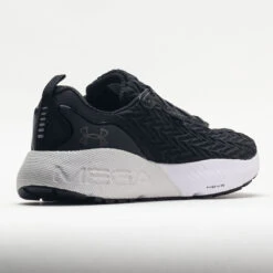 Under Armour HOVR Mega Clone 3 Men's Black 13 Under Armour HOVR Mega Clone 3 Men's Black -BROOKS Store 049959 6