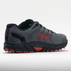 Inov-8 Parkclaw 260 Knit Men's Grey/Black/Red -BROOKS Store 049968 6