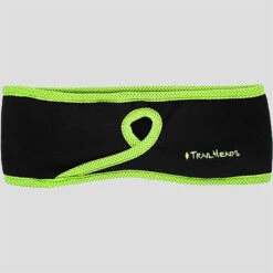 Trail Heads Goodbye Girl Ponytail Headband 13 Trail Heads Goodbye Girl Ponytail Headband -BROOKS Store 052987 10y 2