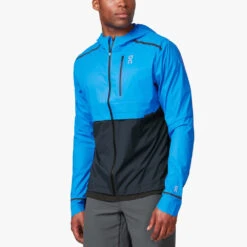 On Running On Weather Jacket Men's -BROOKS Store 055256 247 1
