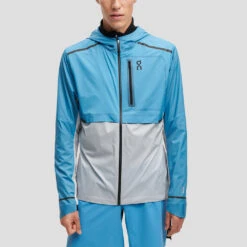 On Running On Weather Jacket Men's -BROOKS Store 055256 426 1