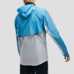 On Running On Weather Jacket Men's -BROOKS Store 055256 426 2