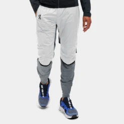 On Running Pants Men's -BROOKS Store 055260 672 1