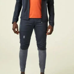 On Running Pants Men's -BROOKS Store 055260 906 1
