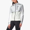 On Running On Weather Jacket Women's -BROOKS Store 055262 102 1