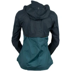 On Running On Weather Jacket Women's -BROOKS Store 055262 110 2
