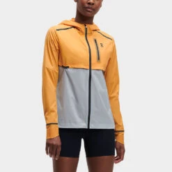 On Running On Weather Jacket Women's -BROOKS Store 055262 762 1