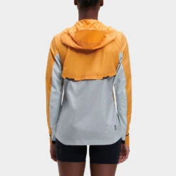 On Running On Weather Jacket Women's -BROOKS Store 055262 762 2