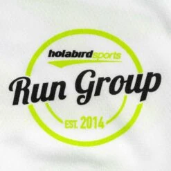 Holabird Sports 2017 Run Group Shirt Women's -BROOKS Store 055846 3
