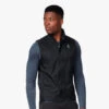 On Running On Weather Vest Men's 2 On Running On Weather Vest Men's -BROOKS Store 055912 1