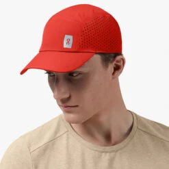 On Running On Lightweight Cap -BROOKS Store 055914 212 1