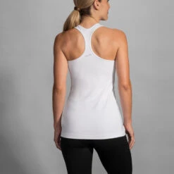 Brooks Pick-Up Tank Women's (Old Version) -BROOKS Store 056179 100 2