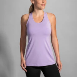 Brooks Pick-Up Tank Women's (Old Version) -BROOKS Store 056179 503 1