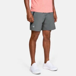 Under Armour Launch SW 7" Shorts Men's (Old Version) -BROOKS Store 056424 012 1