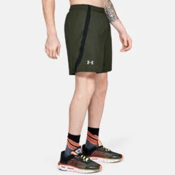 Under Armour Launch SW 7" Shorts Men's (Old Version) -BROOKS Store 056424 310 1