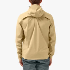 On Running On Waterproof Anorak Men's -BROOKS Store 056439 205 2