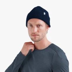 On Running On Merino Beanie -BROOKS Store 056498 219 1