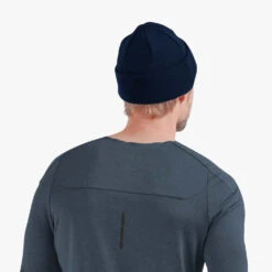 On Running On Merino Beanie -BROOKS Store 056498 219 2