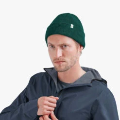 On Running On Merino Beanie -BROOKS Store 056498 221 1