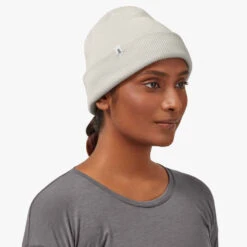 On Running On Merino Beanie -BROOKS Store 056498 222 1