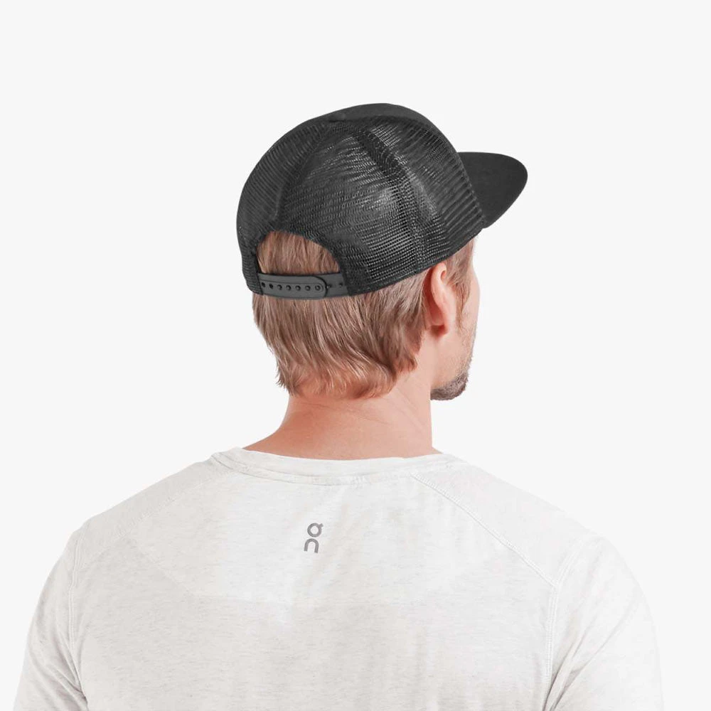 On Running On Crew Cap 4 On Running On Crew Cap - Image 2