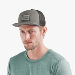 On Running On Crew Cap 8 On Running On Crew Cap -BROOKS Store 056529 223 1