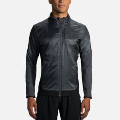 Brooks Fusion Hybrid Jacket Men's -BROOKS Store 056559 012 1