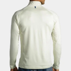 Brooks Dash 1/2 Zip Men's -BROOKS Store 056561 330 2
