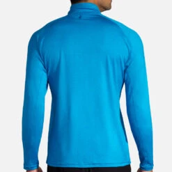 Brooks Dash 1/2 Zip Men's -BROOKS Store 056561 405 2