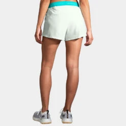 Brooks Chaser 3" Shorts Women's 28 Brooks Chaser 3" Shorts Women's -BROOKS Store 056657 379 2