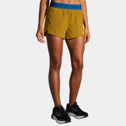 Brooks Chaser 3" Shorts Women's 29 Brooks Chaser 3" Shorts Women's -BROOKS Store 056657 387 1