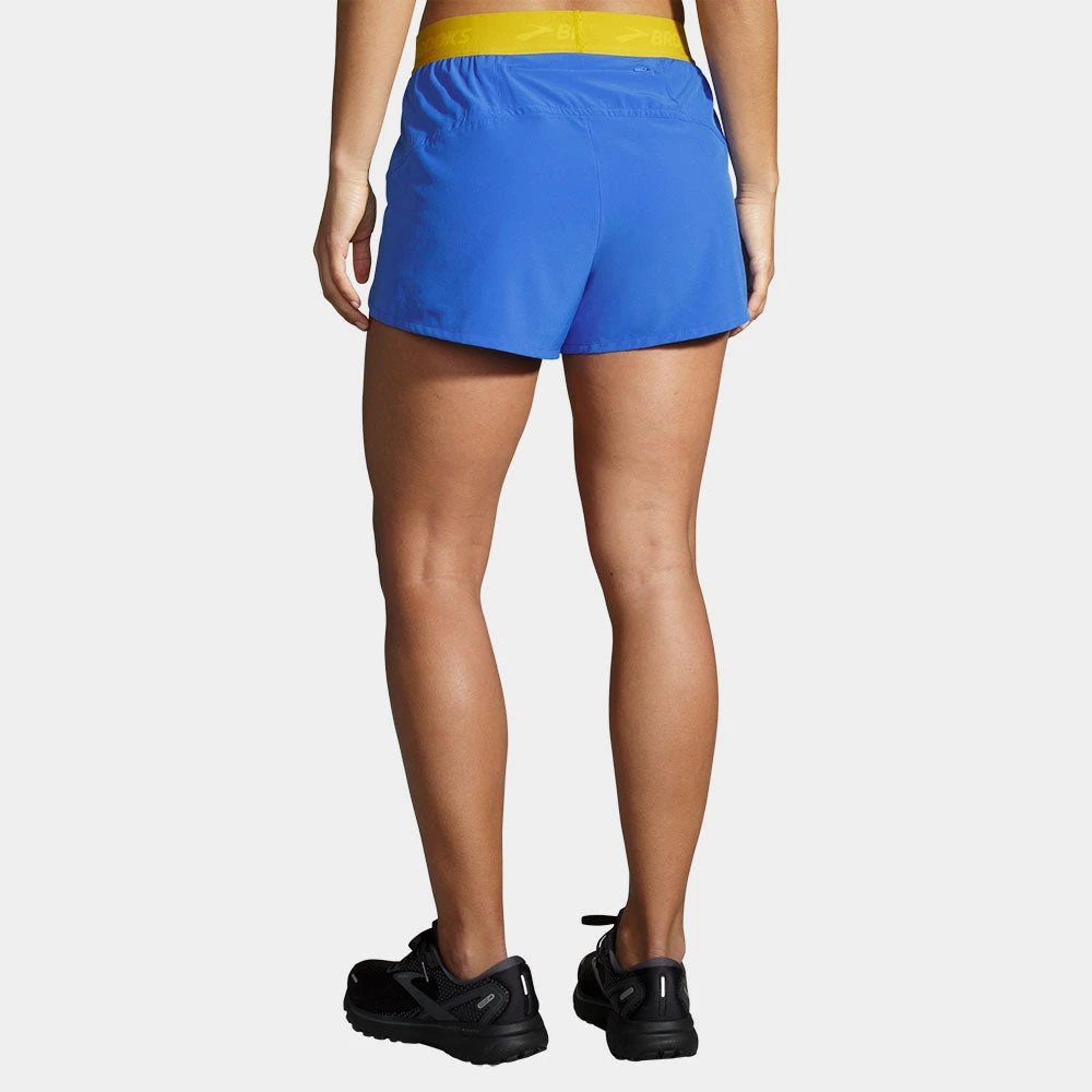 Brooks Chaser 3" Shorts Women's 15 Brooks Chaser 3" Shorts Women's - Image 13